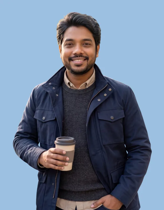 Kushal biswas - digital marketing consultant