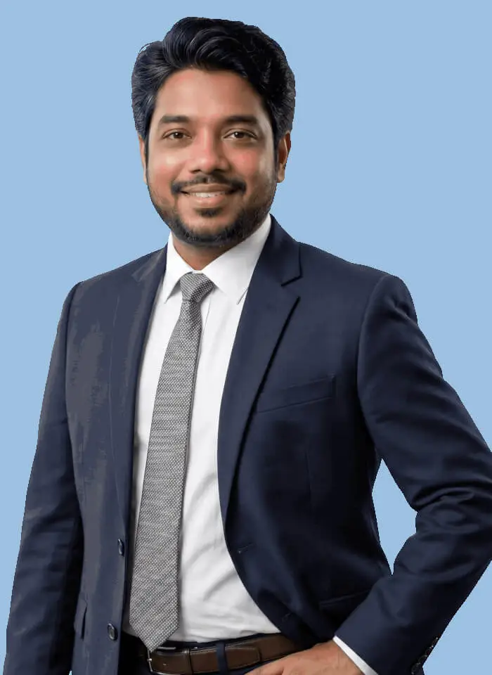 Kushal Biswas — digital marketing consultant expert in ai automation kolkata India