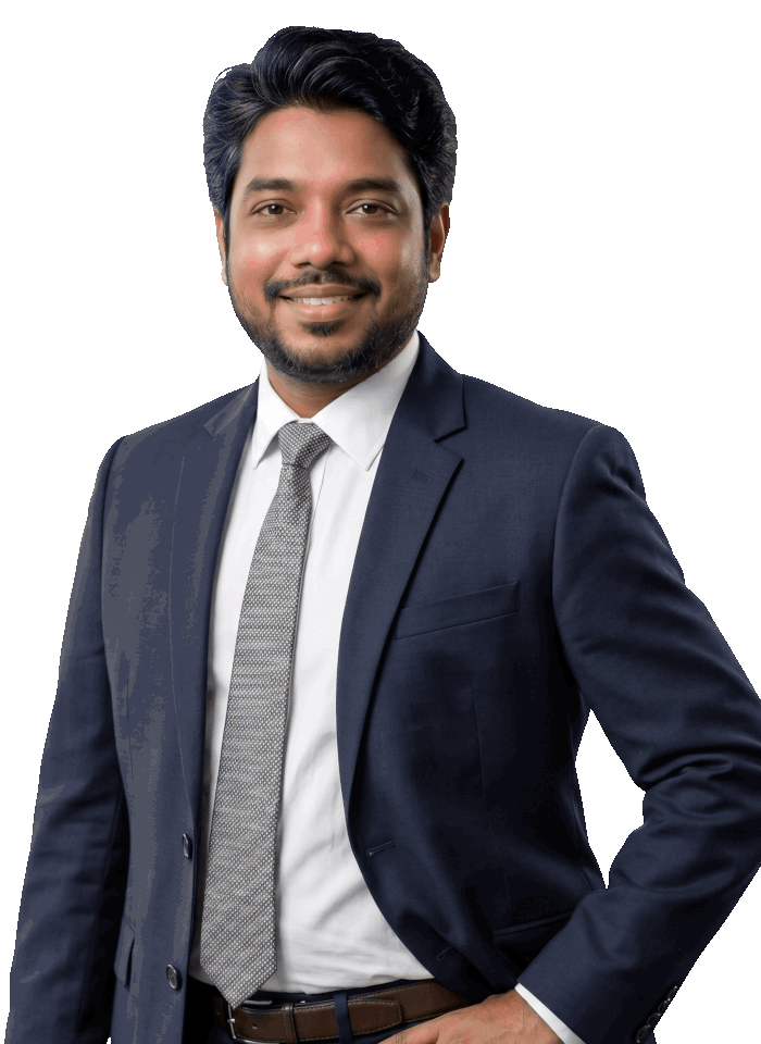 Kushal Biswas - digital marketing consultant india kolkata